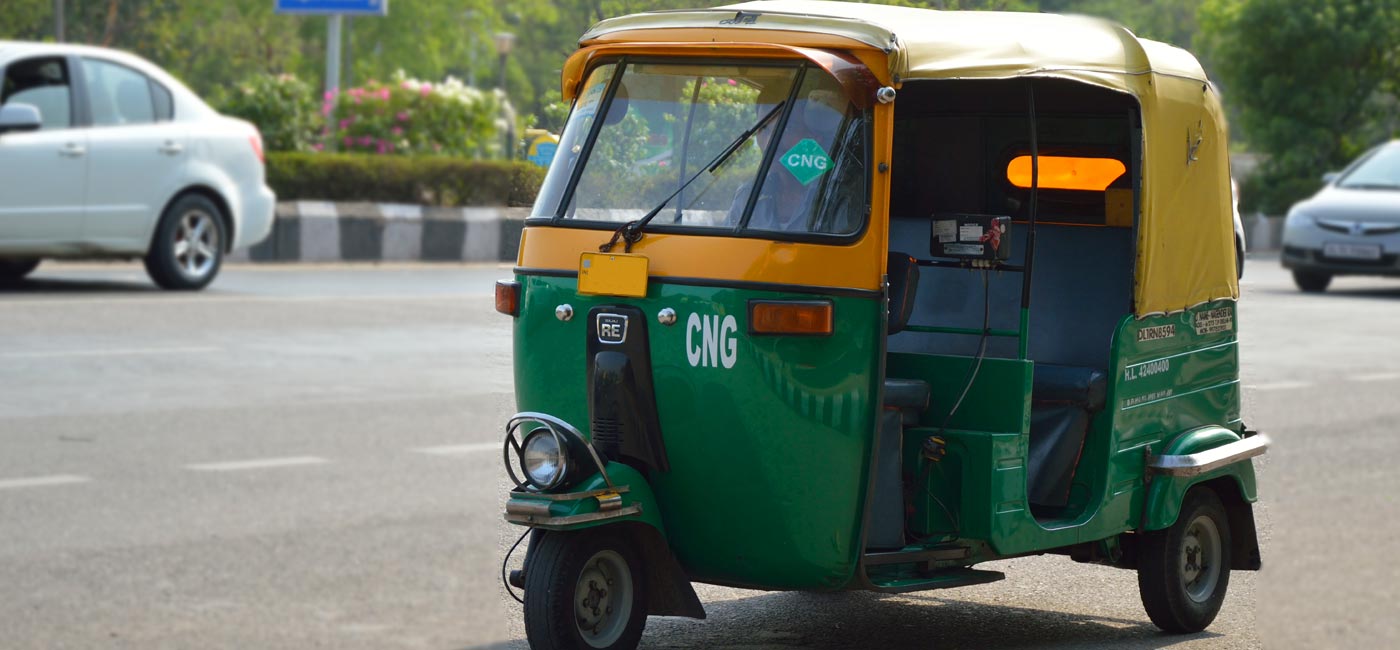 3-wheelers