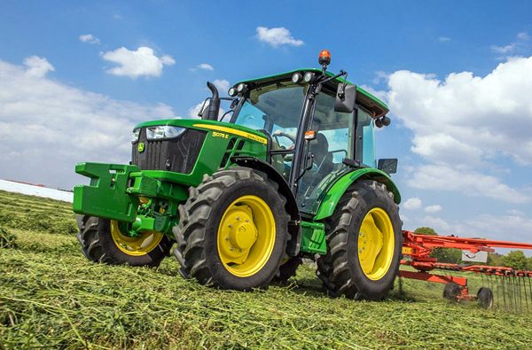 tractors-and-agriculture