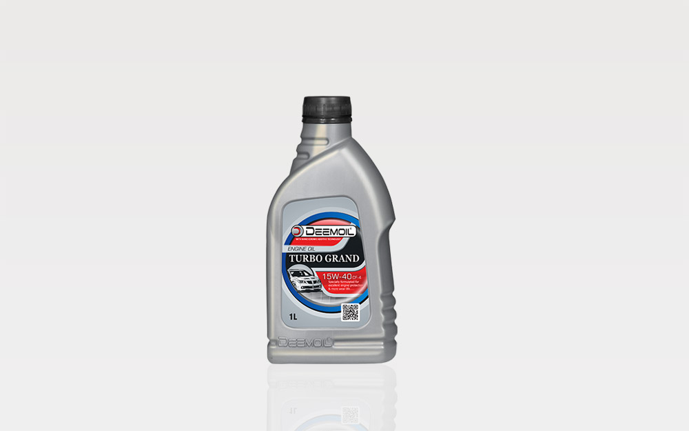 Diesel Engine Oil Deemoil