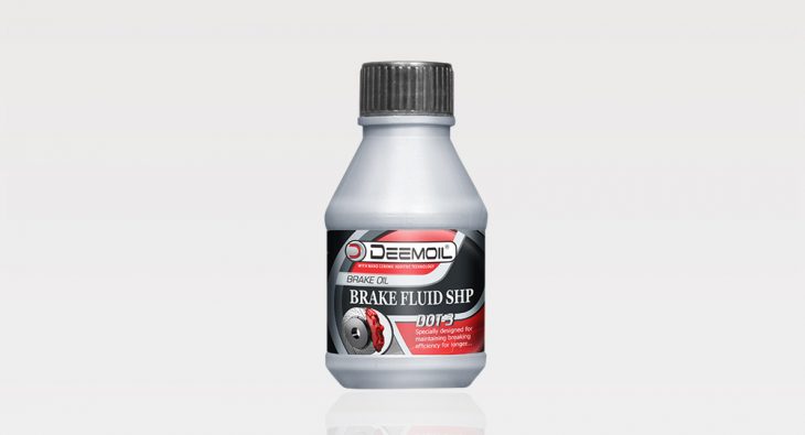 brake-fluid-shp-dot3