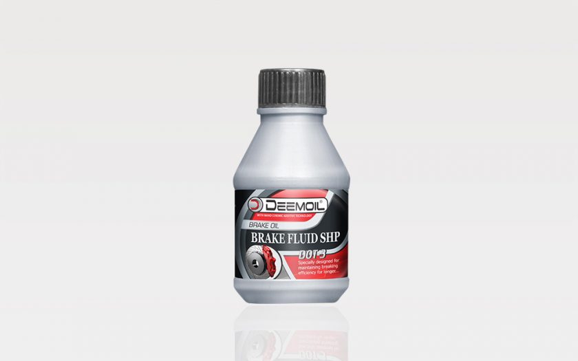 brake-fluid-shp-dot3