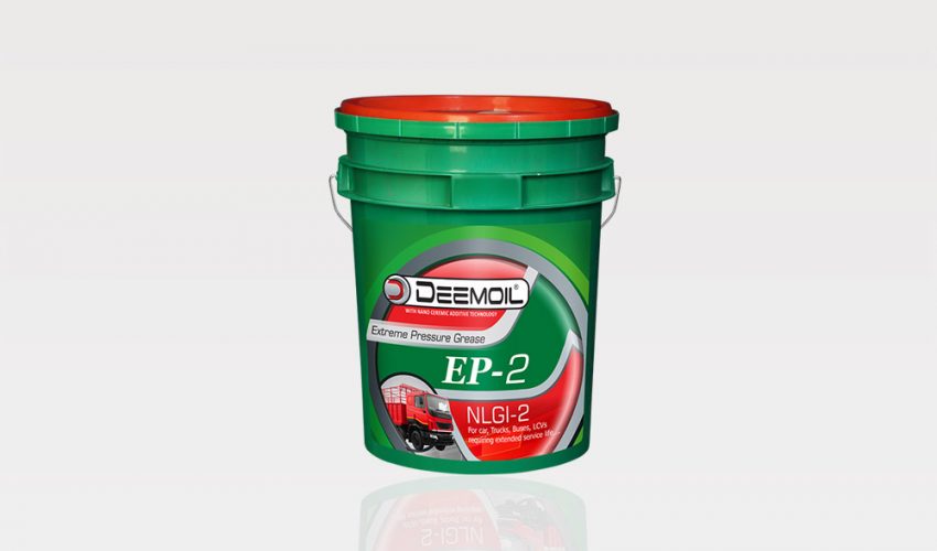 Extreme Pressure EP-2 NLGI-2