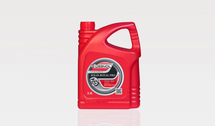 Royal Pro 15W-50 SM/MA-2