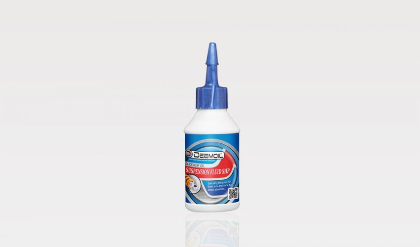 Suspension Fluid Shocker Oil